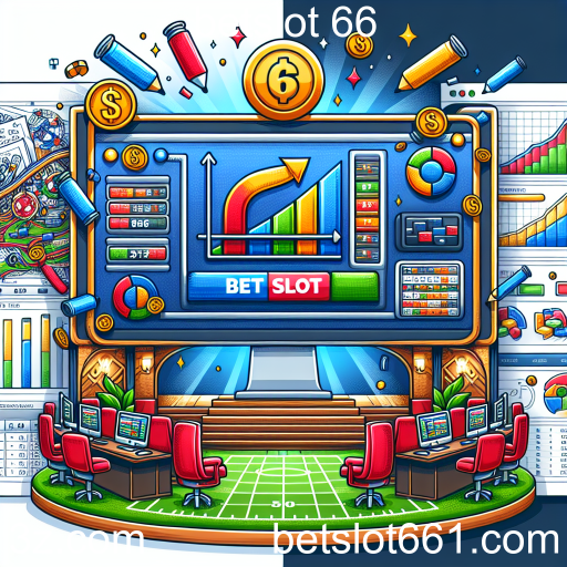 Apostas Esportivas no Betslot 66: Diversão e Responsabilidade